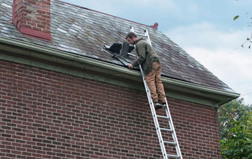 what affects urgent Maders roof repairs