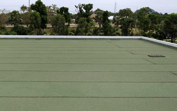 all Maders roofing types quoted for