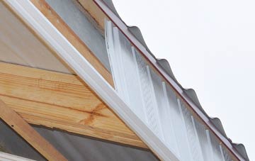 why Maders fascia repairs are essential