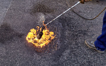 Maders flat roofing repairs