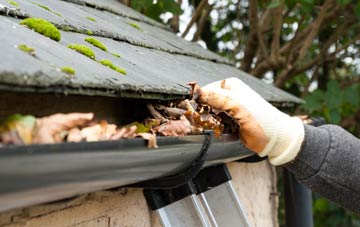 gutter cleaning Maders, Cornwall