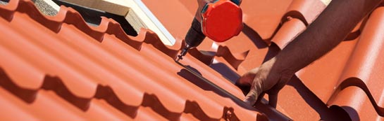 save on Maders roof installation costs